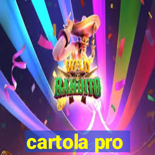 cartola pro